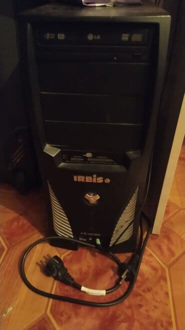 Компьютер, Для работы, учебы, Б/у at lalafo.kg Компьютер, Для работы, учебы, Б/у