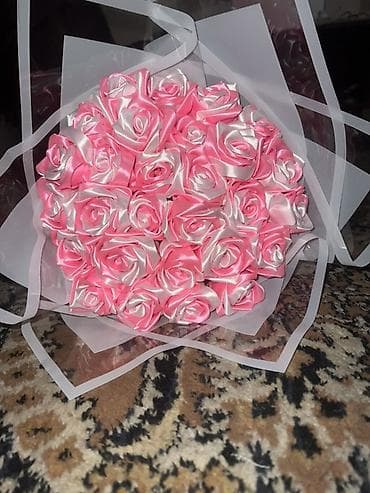 🌹 Цветы, которые не завянут 🌹 Ищете оригинальный подарок? Розы из at lalafo.kg 🌹 Цветы, которые не завянут 🌹 Ищете оригинальный подарок? Розы из