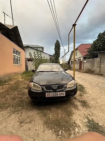 Hyundai Elantra: 2000 г., 2 л, Автомат, Бензин, Седан at lalafo.kg Hyundai Elantra: 2000 г., 2 л, Автомат, Бензин, Седан