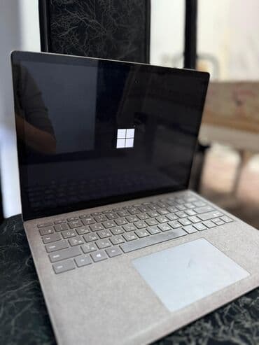 Ноутбук, Microsoft Surface, 13.5 ", Для работы, учебы at lalafo.kg Ноутбук, Microsoft Surface, 13.5 ", Для работы, учебы