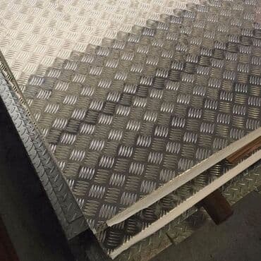 Алюминиевый рифленый лист оптом и в розницу. Доставка по всему at lalafo.kg Алюминиевый рифленый лист оптом и в розницу. Доставка по всему