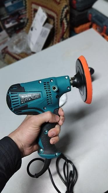 Шлифмашина для паркета, Новый, Бесплатная доставка at lalafo.kg Шлифмашина для паркета, Новый, Бесплатная доставка