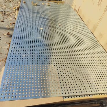 шкаф для учеников: Перфорированные металлические листы (оцинкованная сталь) at lalafo.kg — 6 шкаф для учеников: Перфорированные металлические листы (оцинкованная сталь) — 6