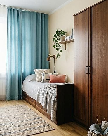 1 комната, Собственник, С подселением at lalafo.kg 1 комната, Собственник, С подселением