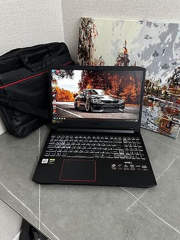 Ноутбуки Acer: Для программирования, Б/у, Intel Core i5 at lalafo.kg — 1 Ноутбуки Acer: Для программирования, Б/у, Intel Core i5 — 1