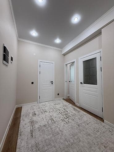 2 комнаты, 43 м², Элитка, 9 этаж, Евроремонт at lalafo.kg 2 комнаты, 43 м², Элитка, 9 этаж, Евроремонт