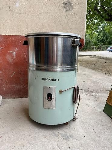 Мечта, Электрическая, Механическое, Напольная, Полная оплата at lalafo.kg Мечта, Электрическая, Механическое, Напольная, Полная оплата