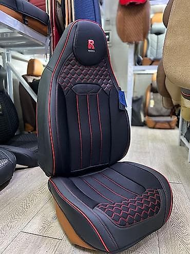 Чехлы Экокожа, цвет - Черный, Новый at lalafo.kg Чехлы Экокожа, цвет - Черный, Новый