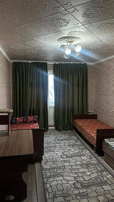 2 комнаты, 42 м², 104 серия, 4 этаж, Косметический ремонт at lalafo.kg 2 комнаты, 42 м², 104 серия, 4 этаж, Косметический ремонт