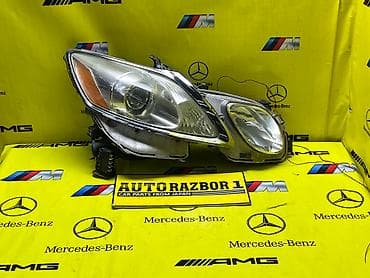 Передняя правая фара Lexus Оригинал, Япония at lalafo.kg Передняя правая фара Lexus Оригинал, Япония