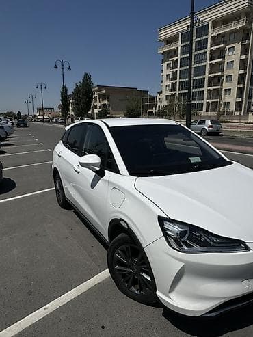 Tesla: BYD : 2023 г., Автомат, Электромобиль, Кроссовер at lalafo.kg — 2 Tesla: BYD : 2023 г., Автомат, Электромобиль, Кроссовер — 2
