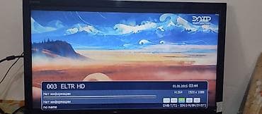 Телевизор Sharp Aquos LC-32LE240M, LCD, экран 32дюйма+ ресивер at lalafo.kg Телевизор Sharp Aquos LC-32LE240M, LCD, экран 32дюйма+ ресивер