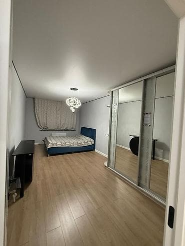 2 комнаты, Собственник, Без подселения, С мебелью полностью at lalafo.kg 2 комнаты, Собственник, Без подселения, С мебелью полностью