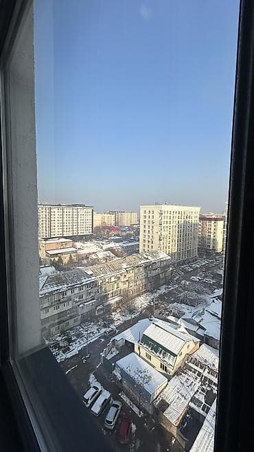 2 комнаты, 45 м², Элитка, 12 этаж, Дизайнерский ремонт at lalafo.kg — 3 2 комнаты, 45 м², Элитка, 12 этаж, Дизайнерский ремонт — 3