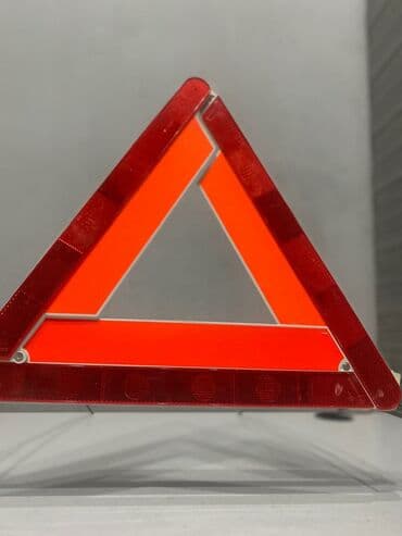 Отражатель Universal Poliki at lalafo.kg Отражатель Universal Poliki