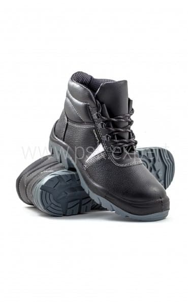 Todes: Ботинки Комфорт с металлическим подноском (рабочая обувь) at lalafo.kg Todes: Ботинки Комфорт с металлическим подноском (рабочая обувь)