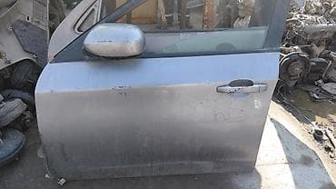 Автокосметика: Эшик Алдыңкы сол Subaru, Колдонулган, Оригинал lalafo.kg да — 1 Автокосметика: Эшик Алдыңкы сол Subaru, Колдонулган, Оригинал — 1