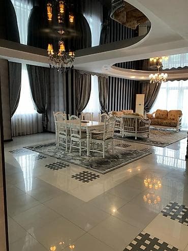 Сдается 4 комнатная квартира, 160 кв.м, 7/10 этажном доме Советская/ at lalafo.kg Сдается 4 комнатная квартира, 160 кв.м, 7/10 этажном доме Советская/