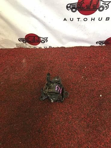 Подушка мотора Mitsubishi at lalafo.kg Подушка мотора Mitsubishi