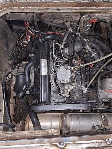 Форсункалар: Дизелдик кыймылдаткыч Volkswagen 1.9 л, Колдонулган, Германия lalafo.kg да — 1 Форсункалар: Дизелдик кыймылдаткыч Volkswagen 1.9 л, Колдонулган, Германия — 1