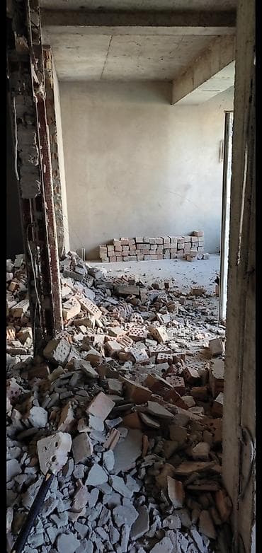 Мрамор жана гранит иштери: Дубалдарды бузуу, Полдорду бузуу, Шыптарды чечүү | Гипсокартон дубалы, Тосмолорду бузуу, Эски шыбакты алуу | Эски тушкагаздардан тазалоо, Эски шыбоону түшүрүү, Актиташты кыруу | Ламинатты демонтаждоо, Паркетти демонтаждоо, Линолеумду демонтаждоо | Шифер чатыр, Металл черепицадан жасалган чатыр, Жумшак чатыр 6 жылдан ашык тажрыйба lalafo.kg да — 3 Мрамор жана гранит иштери: Дубалдарды бузуу, Полдорду бузуу, Шыптарды чечүү | Гипсокартон дубалы, Тосмолорду бузуу, Эски шыбакты алуу | Эски тушкагаздардан тазалоо, Эски шыбоону түшүрүү, Актиташты кыруу | Ламинатты демонтаждоо, Паркетти демонтаждоо, Линолеумду демонтаждоо | Шифер чатыр, Металл черепицадан жасалган чатыр, Жумшак чатыр 6 жылдан ашык тажрыйба — 3