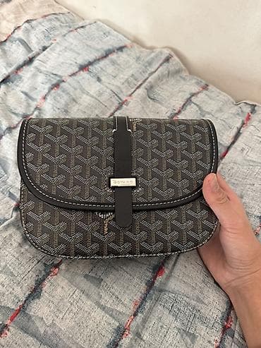 Сумка Гоярд, новая, пыльник и ремешок в комплекте at lalafo.kg Сумка Гоярд, новая, пыльник и ремешок в комплекте