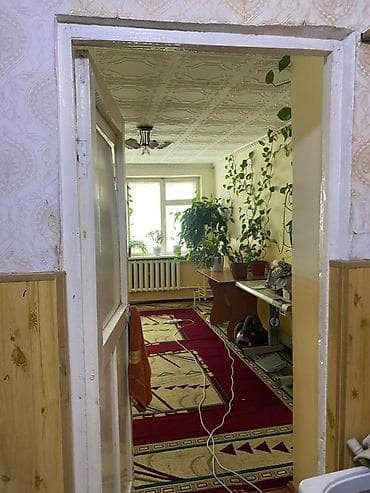 Продаю квартиру 3 комнатную отопление имеется ремонт средняя + сарай at lalafo.kg Продаю квартиру 3 комнатную отопление имеется ремонт средняя + сарай