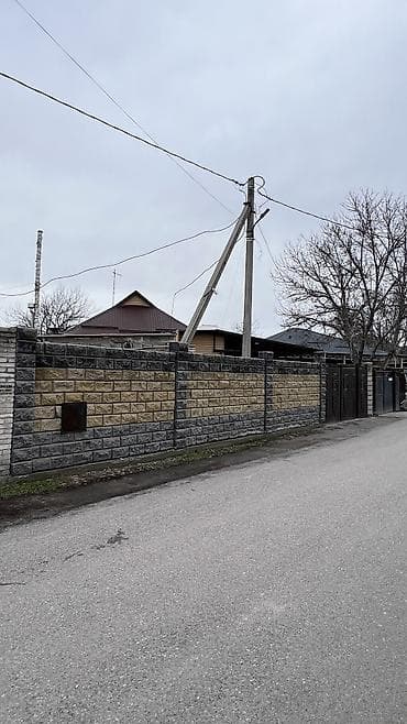 Продаем отличный уютный дом со всеми условиями расположен в at lalafo.kg — 1 Продаем отличный уютный дом со всеми условиями расположен в — 1