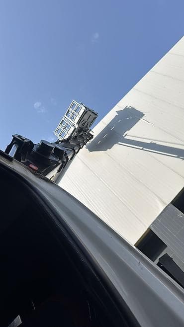 Стрела 28 м, 350 т at lalafo.kg Стрела 28 м, 350 т