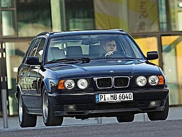 BMW 5 series: 1994 г., 2.5 л, Механика, Дизель, Универсал at lalafo.kg BMW 5 series: 1994 г., 2.5 л, Механика, Дизель, Универсал