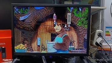 BAW: Телевизор Samsung 21,5 дюм Самый низкий цены 5000 Санарип строненный lalafo.kg да — 5 BAW: Телевизор Samsung 21,5 дюм Самый низкий цены 5000 Санарип строненный — 5