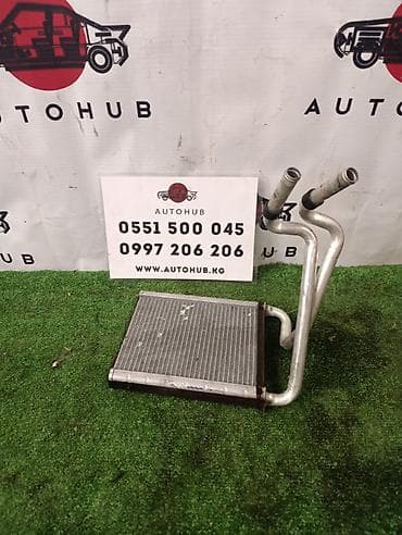 Радиатор печки Kia K5 JF 2 2016 (б/у) at lalafo.kg Радиатор печки Kia K5 JF 2 2016 (б/у)