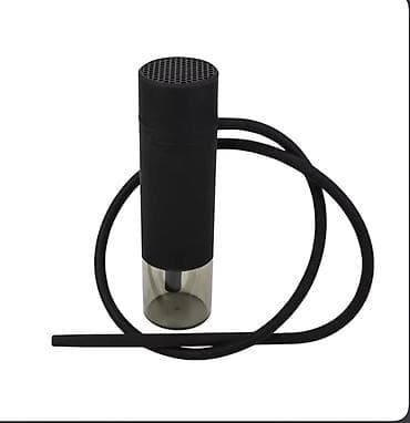 Генератор холодного дыма для копчения - Компактный дымогенератор для at lalafo.kg Генератор холодного дыма для копчения - Компактный дымогенератор для