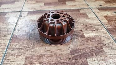 УАЗ Буханка шкив помпы
См. Фото
Ул. Ильменская 106
Япи Центр at lalafo.kg УАЗ Буханка шкив помпы
См. Фото
Ул. Ильменская 106
Япи Центр