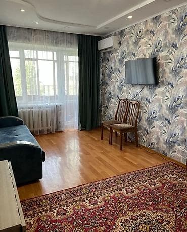1 комната, С мебелью полностью at lalafo.kg 1 комната, С мебелью полностью