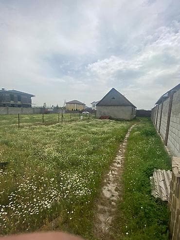 5 соток, Для строительства, Красная книга, Тех паспорт at lalafo.kg 5 соток, Для строительства, Красная книга, Тех паспорт