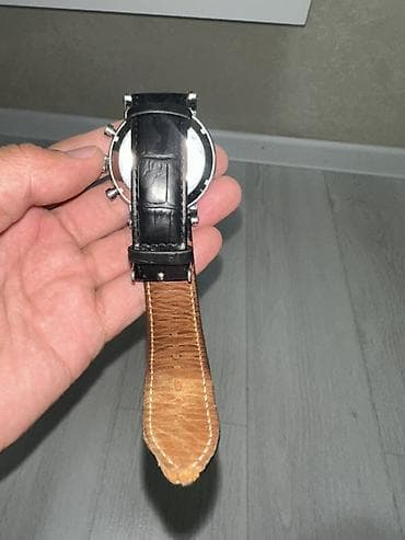 Башка кол сааттар: Классикалык сааттар саат, Patek Philippe, Швейцария, Эркектердики lalafo.kg да — 2 Башка кол сааттар: Классикалык сааттар саат, Patek Philippe, Швейцария, Эркектердики — 2