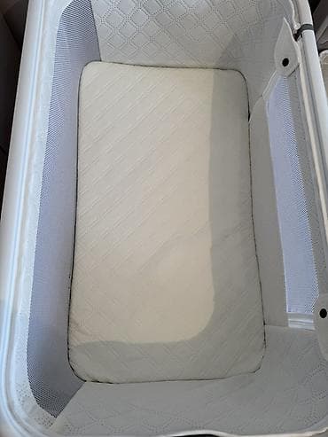 Бала үчүн комод: Балдар үчүн кошумча коюлган керебет, Дөңгөлөктүү, түсү - Боз lalafo.kg да — 4 Бала үчүн комод: Балдар үчүн кошумча коюлган керебет, Дөңгөлөктүү, түсү - Боз — 4