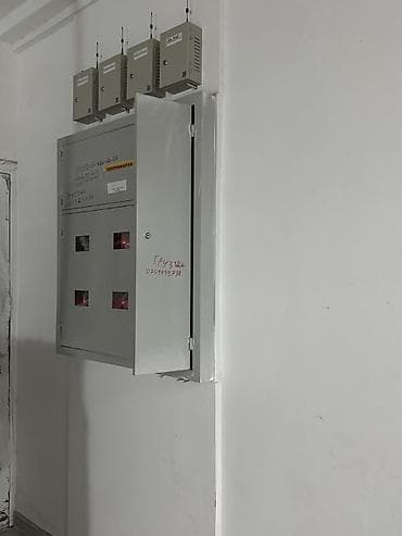 2 комнаты, 77 м², Элитка, 1 этаж, Готовая ПСО (под самоотделку) at lalafo.kg — 6 2 комнаты, 77 м², Элитка, 1 этаж, Готовая ПСО (под самоотделку) — 6