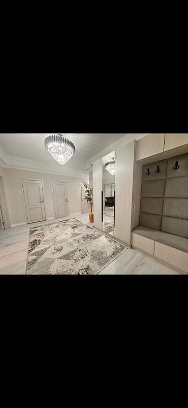 2 комнаты, 87 м², Караван ТРЦ Элитка, 10 этаж, Дизайнерский ремонт at lalafo.kg 2 комнаты, 87 м², Караван ТРЦ Элитка, 10 этаж, Дизайнерский ремонт