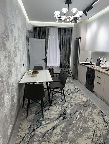 2 комнаты, Агентство недвижимости, С мебелью полностью at lalafo.kg — 1 2 комнаты, Агентство недвижимости, С мебелью полностью — 1