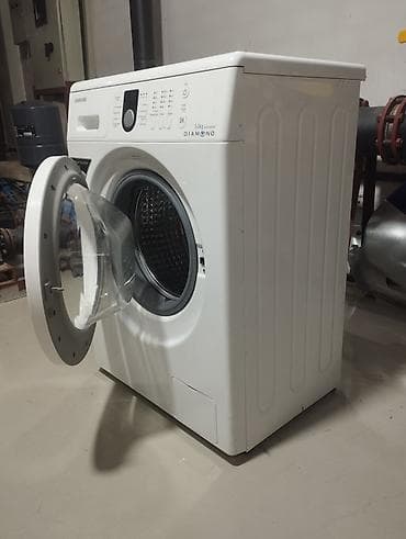 Продаётся стиральная машина Samsung Diamond,на 5 кг.загрузки.Состояние at lalafo.kg Продаётся стиральная машина Samsung Diamond,на 5 кг.загрузки.Состояние