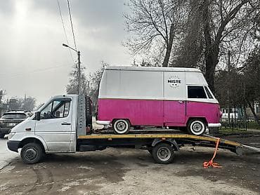 С манипулятором, С лебедкой, С ломаной платформой at lalafo.kg С манипулятором, С лебедкой, С ломаной платформой