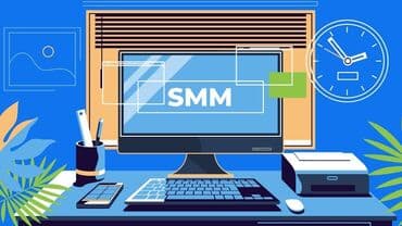 SMM-специалист. 30 at lalafo.kg SMM-специалист. 30