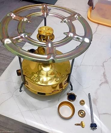 Горелка сатылат СССР рекорд 1-1987год, состояние с завода! бензин at lalafo.kg Горелка сатылат СССР рекорд 1-1987год, состояние с завода! бензин