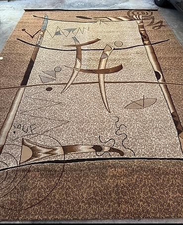 Килемдерди сатып алуу: Килем Колдонулган, 400 * 300, Түркия lalafo.kg да — 1 Килемдерди сатып алуу: Килем Колдонулган, 400 * 300, Түркия — 1