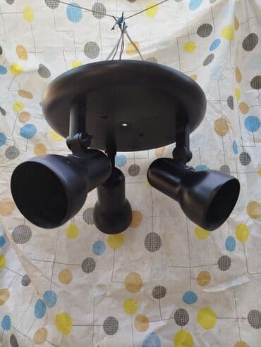 Продается светильник в хорошем состоянии привозил из германии at lalafo.kg Продается светильник в хорошем состоянии привозил из германии