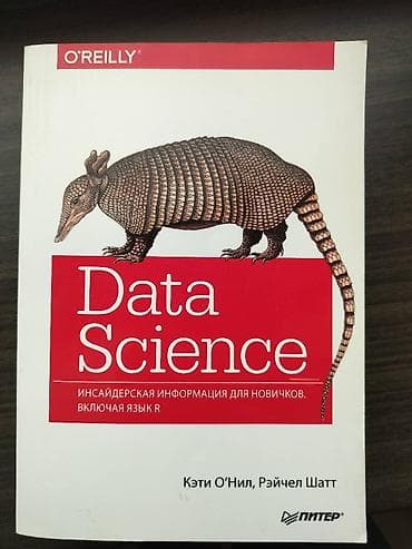 Data Science. Инсайдерская информация для новичков at lalafo.kg Data Science. Инсайдерская информация для новичков