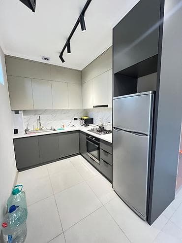 Proton: 104 м², 4 бөлмө, Видео байкоо, Евроремонт, Кондиционер lalafo.kg да — 2 Proton: 104 м², 4 бөлмө, Видео байкоо, Евроремонт, Кондиционер — 2