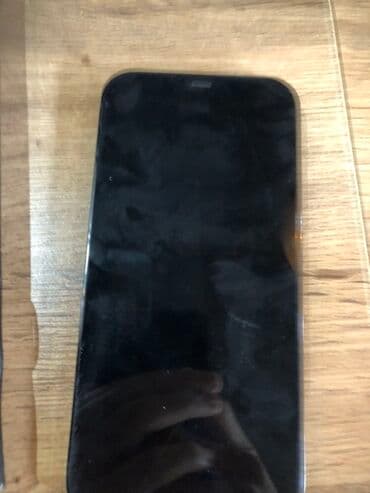 IPhone 12 Pro, Pacific Blue at lalafo.kg IPhone 12 Pro, Pacific Blue